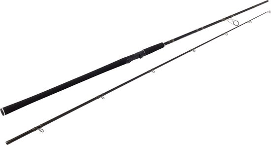 Westin W2 Powercast 248cm XH 20-80gr - Spinhengels van Westin