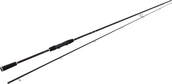 Westin W2 Powershad 240cm MH 15-40gr - Spinhengels van Westin