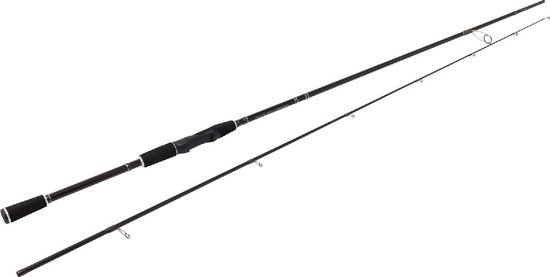 Westin W2 Powerstrike 225cm ML 10-40gr - Spinhengels van Westin