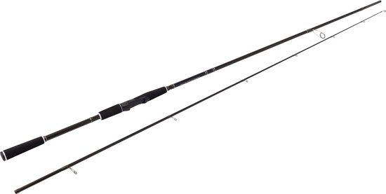 Westin W2 Powerteez 250cm ML 7-28gr - Jighengels van Westin