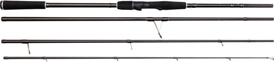 Westin W2 SBass Travel 270cm 15-42gr 4sec - Jighengels van Westin
