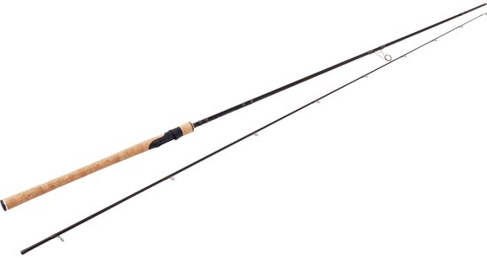 Westin W2 Spin 243cm 3-15g - Spinhengels van Westin