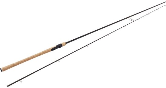 Westin W2 Spin Spinhengel 2 Stukken Goud 2.13 m / 3-15 g van Merkloos