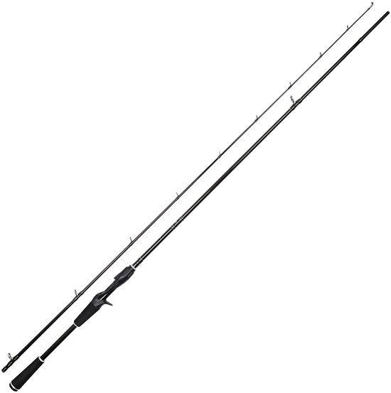 Westin W2 Spinnerbait-T 2.25 m 12-28 gr M van Westin