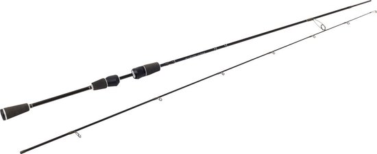 Westin W2 Spoon (2 delen) - Maat : Light 1.83m - 1-6g van Merkloos