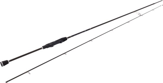 Westin W2 Streetstick 2.13 m 5-15 gr MH van Westin