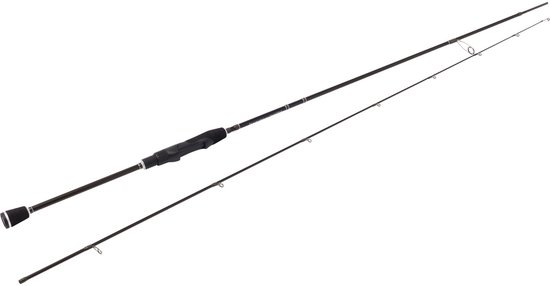 Westin W2 Streetstick 213cm M 2-10gr van Merkloos