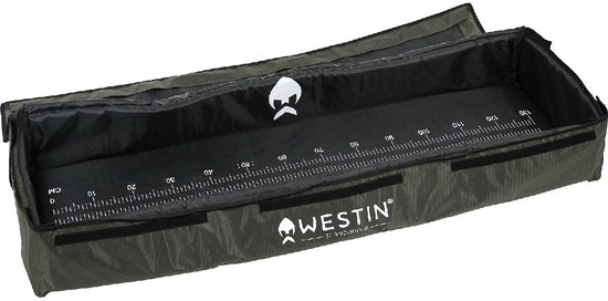 Westin W2 Unhooking Mat Black XX-Large