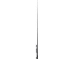Westin W3 Bass Finesse Crank Spinhengel Blauw 2.10 m / 5-15 g van Westin
