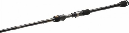 Westin W3 Bass Finesse T&C 213 M 7-21g 1sec Fast 2.13m 7-21g van Westin