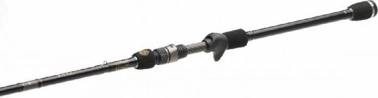 Westin W3 Bass Finesse T&C 2nd 1+1pc 2,13 m 7-21 gr M van Westin