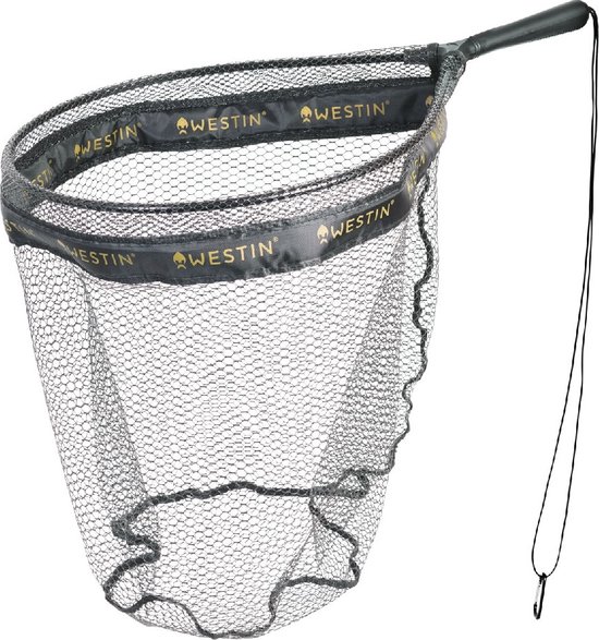 Westin W3 CR Floating Net M 50x40x50cm van Westin