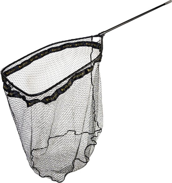 Westin W3 CR Foldable Landing Net XXL 95x85x100cm 120cm Handle van Westin