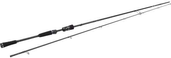 Westin W3 DropShot 3rd Generation 2.44 m 5-25 gr ML 2pc. van Merkloos