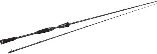 Westin W3 Finesse Crank-T 3rd Generation 2.13 m 10-30 gr M 2pc. van Merkloos