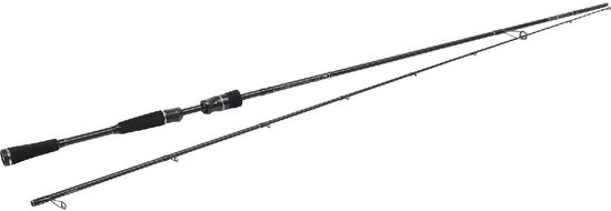 Westin W3 Finesse Ned 3rd Generation 2.21 m 3-15 gr L 2pc. van Merkloos