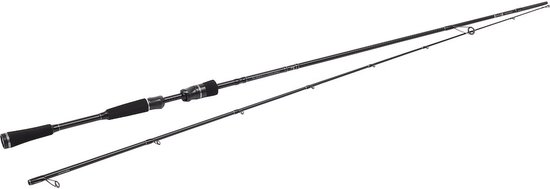 Westin W3 Finesse Ned 3rd M (221cm 6-20gr) van Merkloos