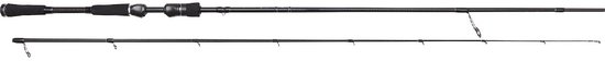 Westin W3 Finesse T&C 3rd Generation 2.16 m 7-21 gr M 2pc. van Merkloos