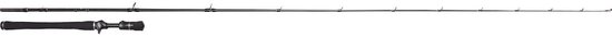Westin W3 Livecast-T 3RD Medium Heavy 2.03m 30-80g – Baitcasting Rod voor Live Sonar