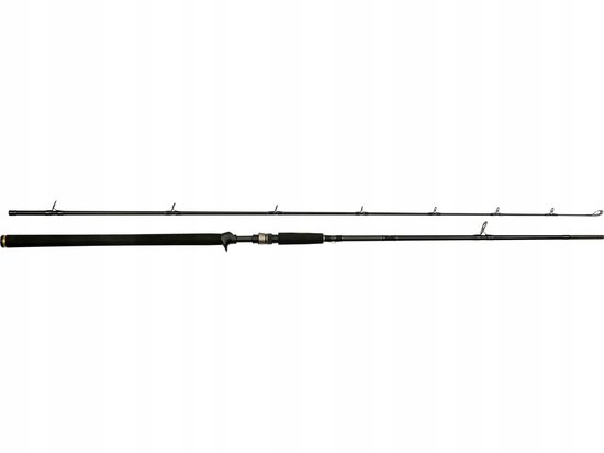 Westin W3 Powercast-T 2nd Hengel 233cm 3XH 60-150g 2-delig