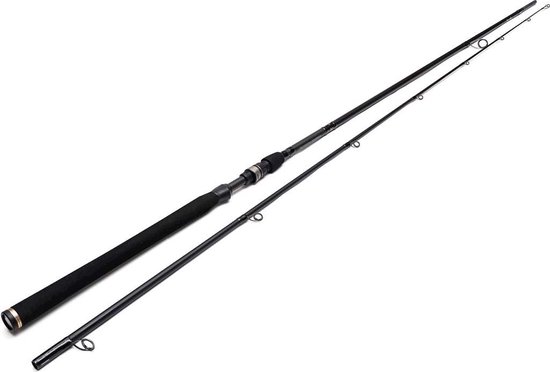 Westin W3 Powerlure 2ND (2 delen) Heavy 2.40m 20-60g van Westin