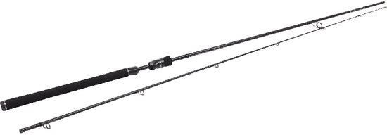 Westin W3 PowerLure 3rd Generation 2.44 m 20-60 gr H 2pc. van Merkloos