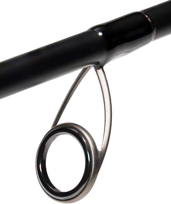 Westin W3 Powershad 2nd MH 240cm 15-40g - Spinhengels van Westin
