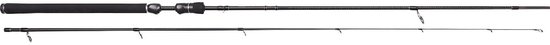 Westin W3 Powershad 3RD – 2-Delige Spinhengel voor Shads, Hardbaits en Roofvis - Maat : Medium Heavy 2.44m 15-40g