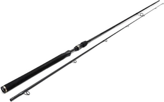 Westin W3 Powershad-T 2nd 2,48 m 60-180 gr XXXH van Westin