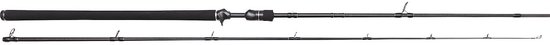 Westin W3 PowerShad-T 3rd Generation 2.51 m 40-130 gr XXH 2pc. van Merkloos