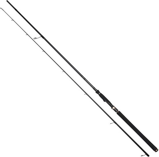 Westin W3 PowerTeez 2nd ML 250cm 7-28gr | Jighengels van Westin