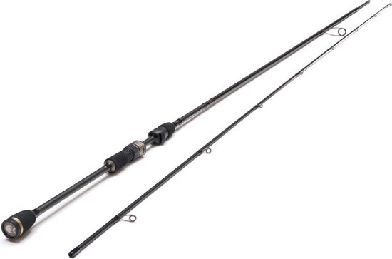 Westin W3 Streetstick 2nd Generation 8'1 / 243cm MH 5-15 gram van Westin