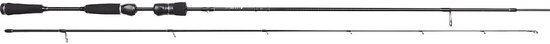 Westin W3 Streetstick Spinhengel Zilver 2.46 m / 5-15 g