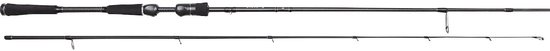 Westin W3 Ultrastick Spinhengel Zilver 2.13 m / 15-50 g