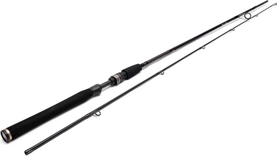Westin W3 Vertical Jigging 2ND (2 delen) Medium 1.85m 14-28g van Westin