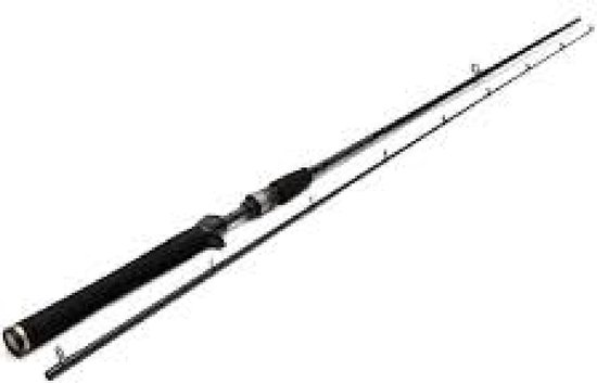 Westin W3 Vertical Jigging-T 2nd van Westin