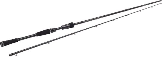 Westin W3 Vertical Jigging-T 3rd Generation 1.88 m 28-52 gr XH 2pc. van Westin