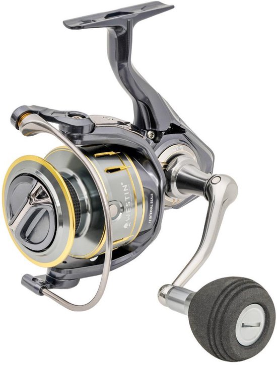 Westin W4 C-SW 5000 FD Zeemolen