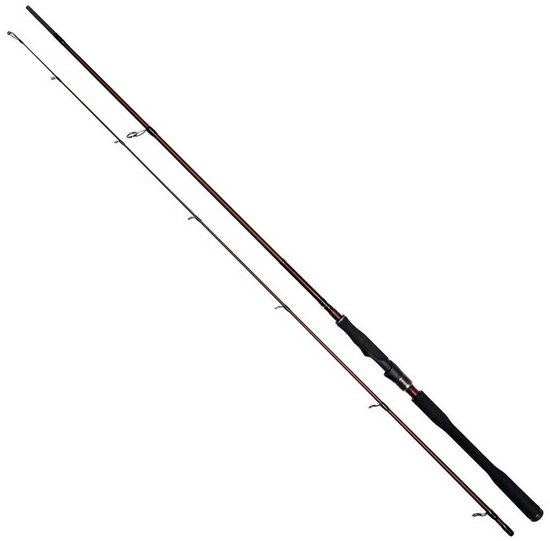 Westin W4 hengel Powershad 2nd (240cm 15-40g)