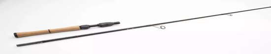 WESTIN W4 ULTRA STICK 2.03M 5-20G van Westin