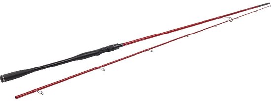 Westin W6 DropShot 2nd Generation 2.29 m 7-28 gr M 2pc. van Merkloos