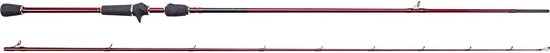 Westin W6 Finesse-T TC 213cm ML 5-15g van Westin