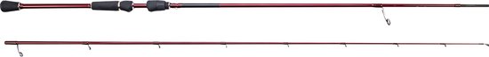 Westin W6 Finesse TC 213cm 7-21gr | Spinhengels van Westin