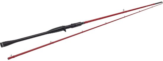 Westin W6 Jerk & Swimbait-T 2nd Generation 2.21 m 30-80 gr H 2pc. van Merkloos