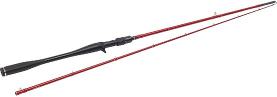 Westin W6 Monster V-Jig-T 2nd Generation 1.93 m 36-112 gr XXH 2pc. van Merkloos