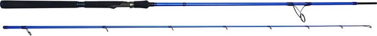 Westin W6 Powerstick Jigging Hengel Blauw 2.50 m / 10-50 g van Westin