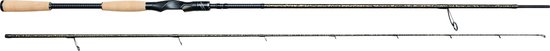 Westin W8 Finesse Shad 2nd