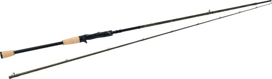 Westin W8 Finesse Spin & Blades-T 2ND (2 delen) Medium 2.15m - 7-38g