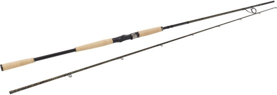 Westin W8 Powercast 233cm XXH 40-130gr van Westin