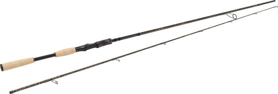 Westin W8 POWERTEEZ 2ND (250cm 14-49gr) van Westin